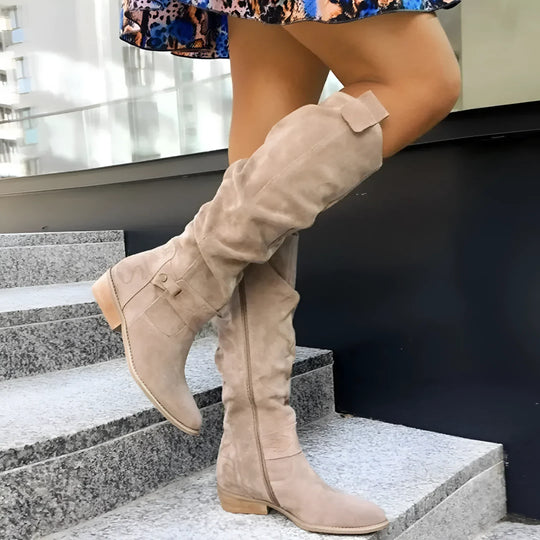 Aries™ | Premium Boots for Women