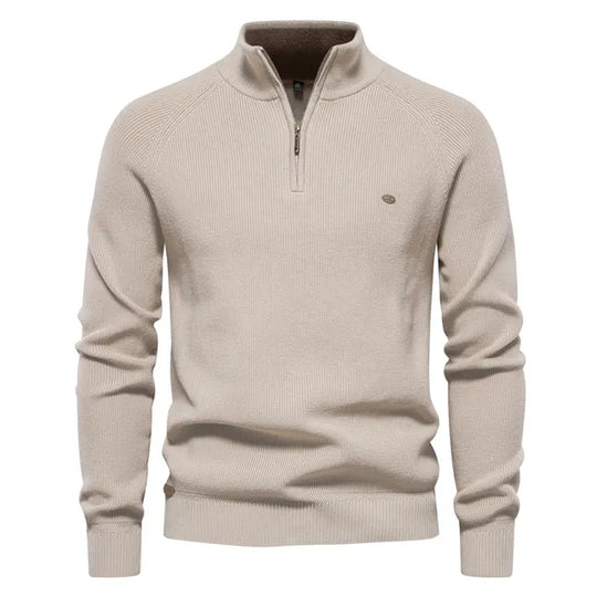 Rary™ Knitted Sweater For Men