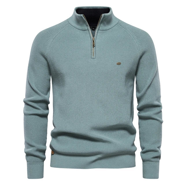 Rary™ Knitted Sweater For Men