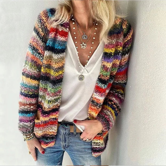 KOAT - Knitted Cardigan