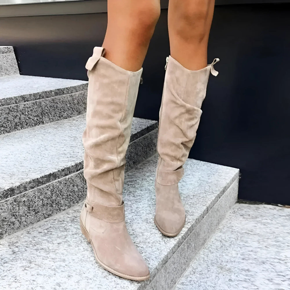 Aries™ | Premium Boots for Women