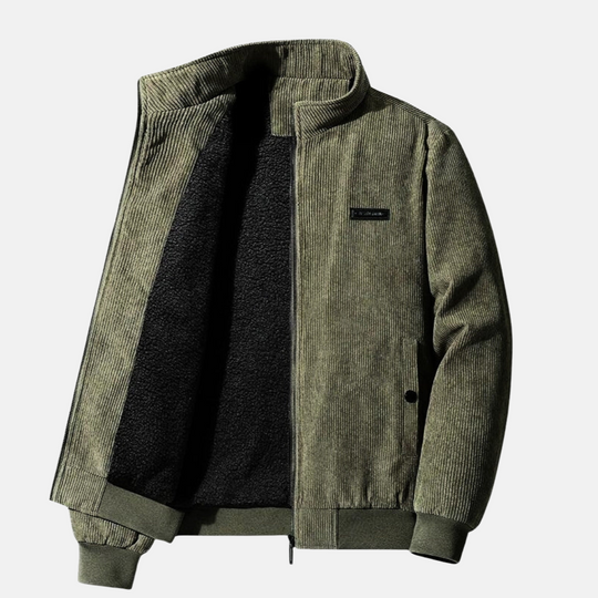 JIM | Retro Jacket