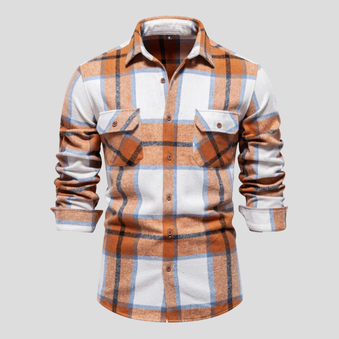 NYO - Men's shirt