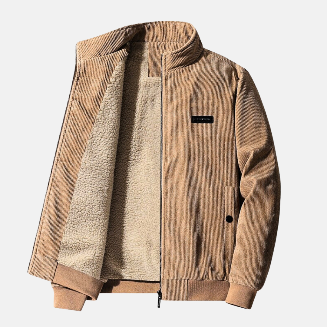 JIM | Retro Jacket