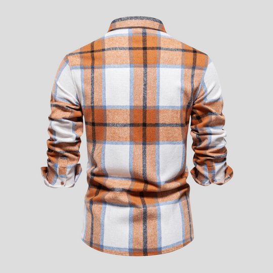 NYO - Men's shirt