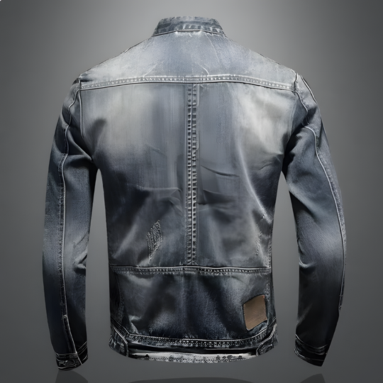 JAY® | Stylish Denim Jacket