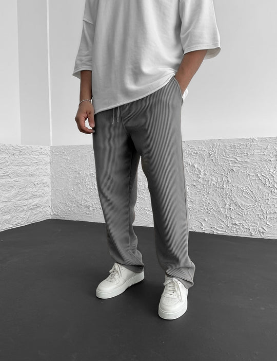 Tommy™ - Comfortable Ribbed Trousers