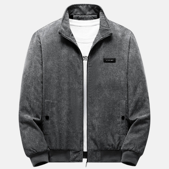 JIM | Retro Jacket