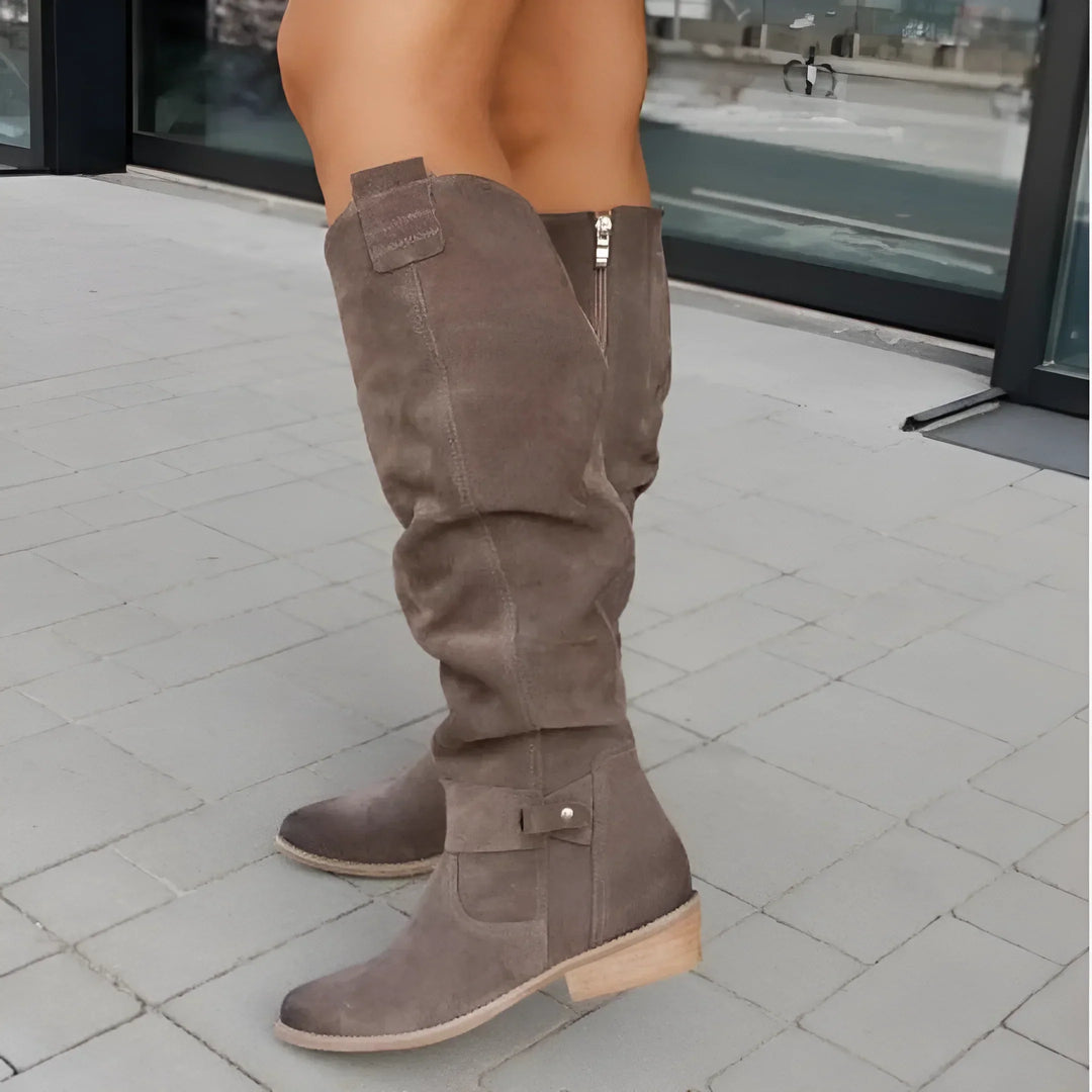 Aries™ | Premium Boots for Women