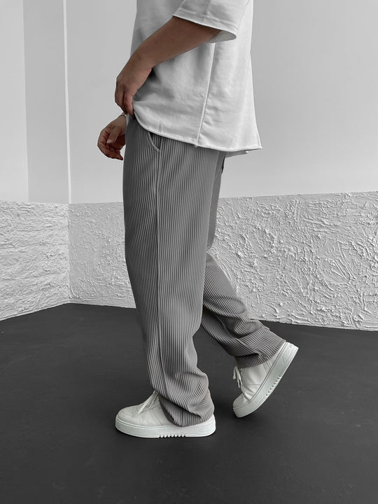 Tommy™ - Comfortable Ribbed Trousers