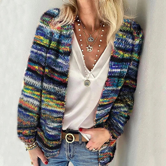 KOAT - Knitted Cardigan