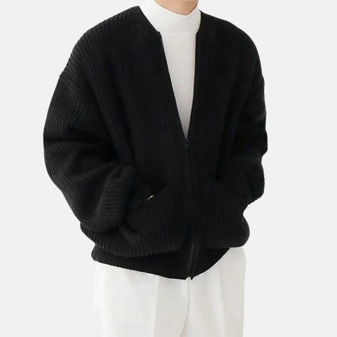 Romeo | elegant cardigan