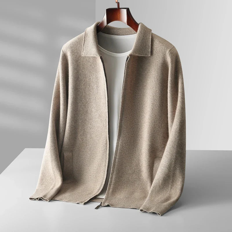 Winah Pure Cashmere Cardigan