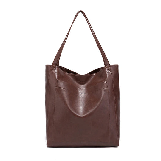 ROME | ELEGANT LEATHER BAG