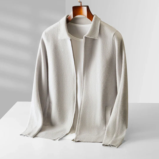 Winah Pure Cashmere Cardigan