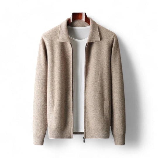 Winah Pure Cashmere Cardigan