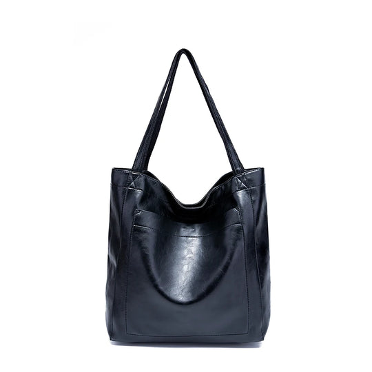 ROME | ELEGANT LEATHER BAG