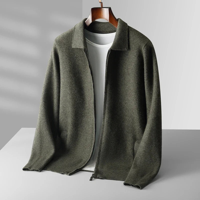 Winah Pure Cashmere Cardigan