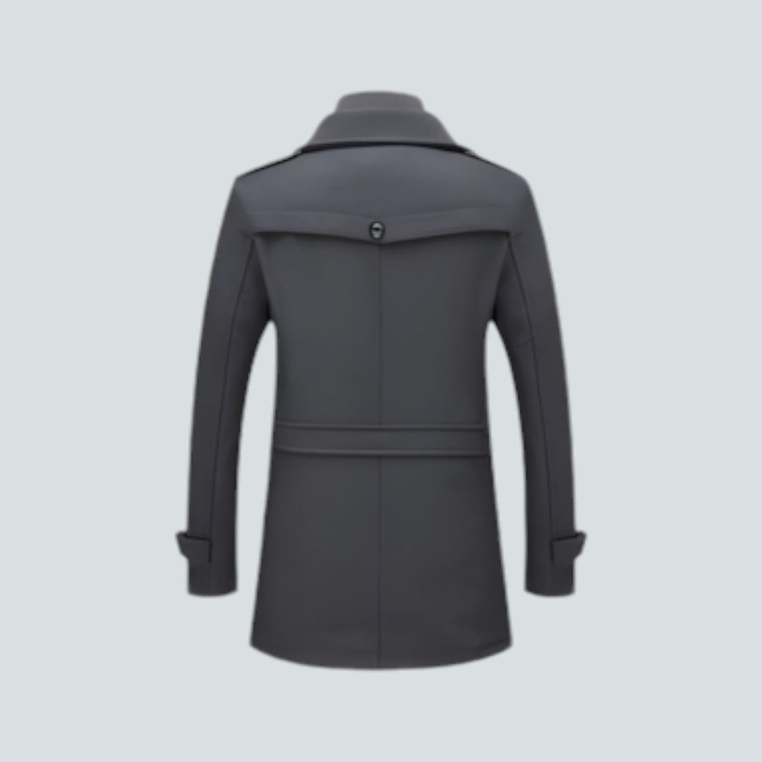 Native™ - Arctic elegance coat