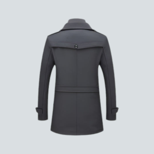 Native™ - Arctic elegance coat