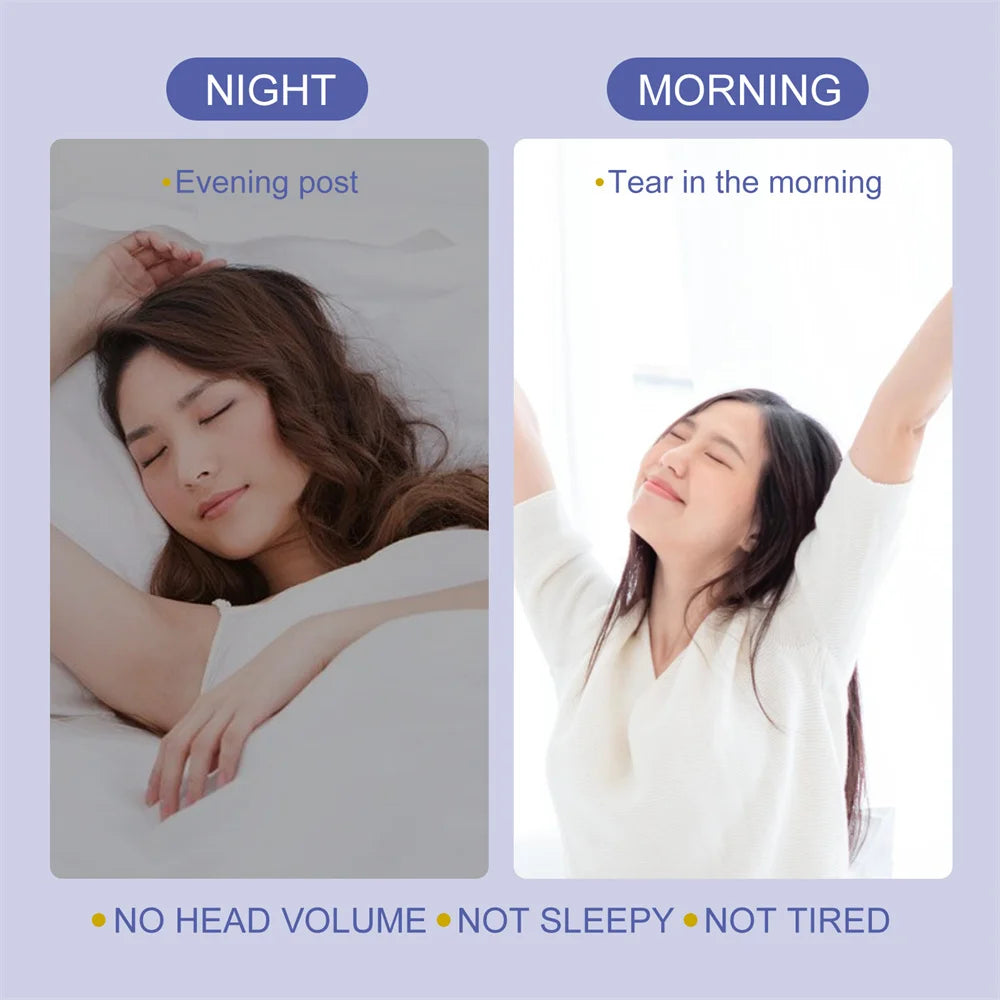 Elevancy Sleep Patches