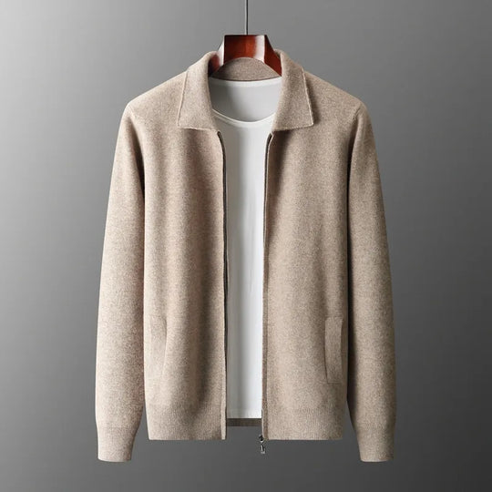 Winah Pure Cashmere Cardigan