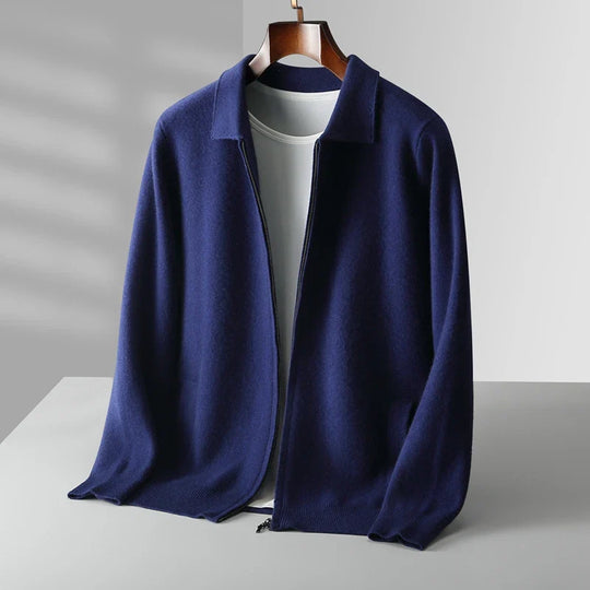 Winah Pure Cashmere Cardigan