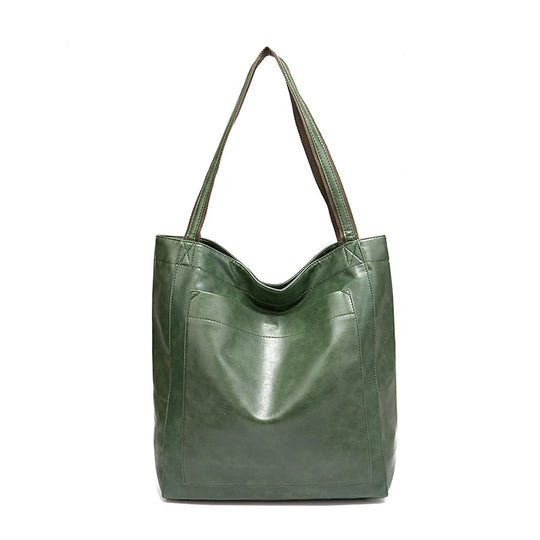 ROME | ELEGANT LEATHER BAG