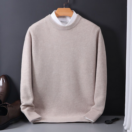 cashcozy | Cashmere Men's Sweater