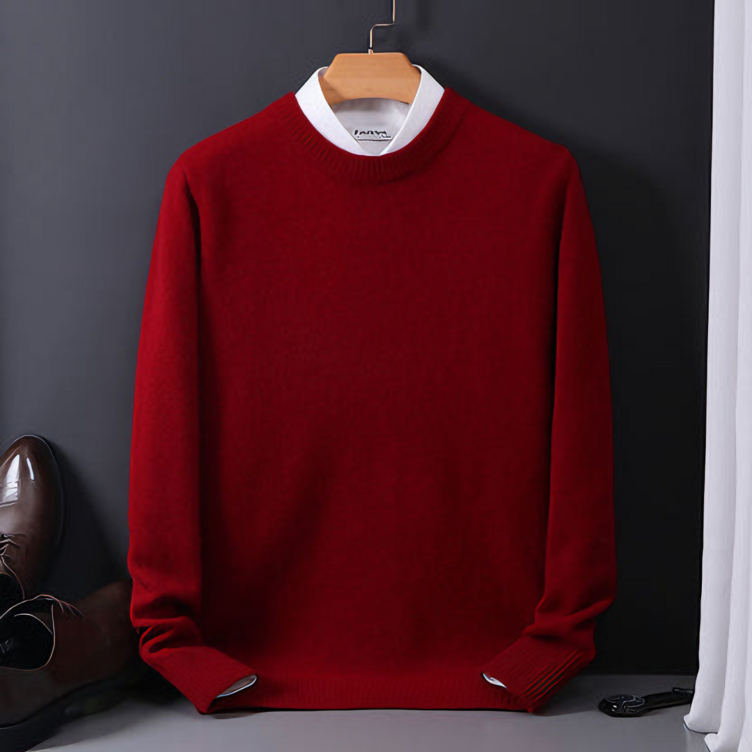 cashcozy | Cashmere Men's Sweater