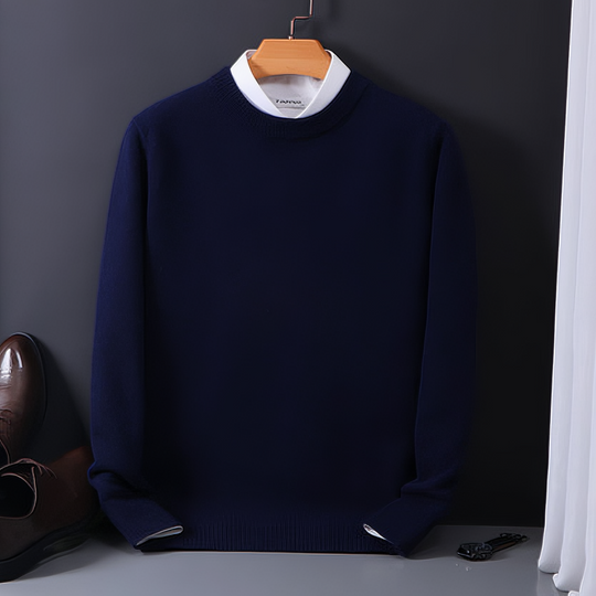 cashcozy | Cashmere Men's Sweater