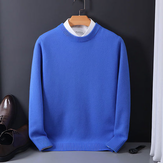 cashcozy | Cashmere Men's Sweater