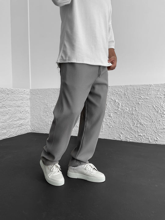 Tommy™ - Comfortable Ribbed Trousers