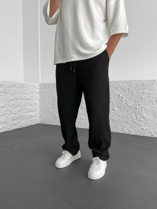 Tommy™ - Comfortable Ribbed Trousers