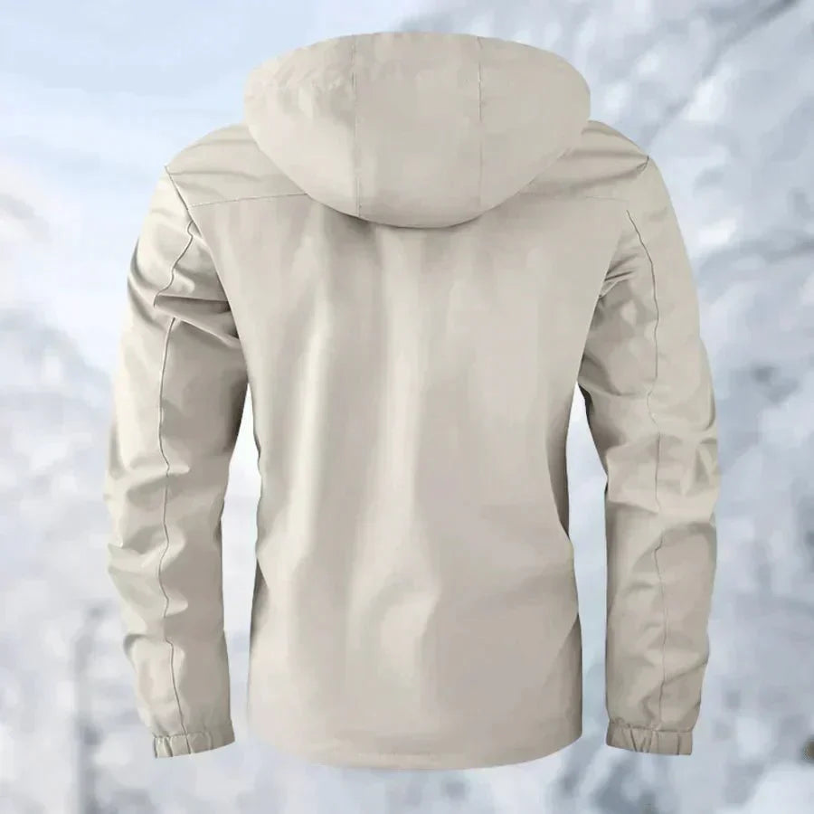 JELLY - Wind and Waterproof Outdoor Jacket