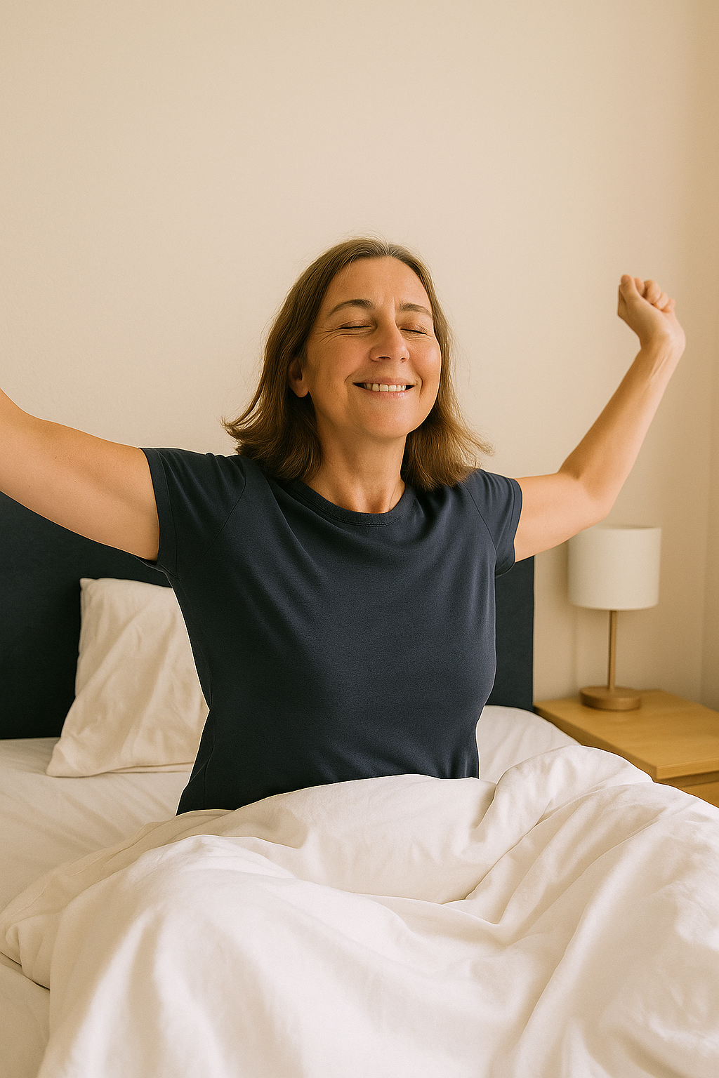 Elevancy Sleep Patches