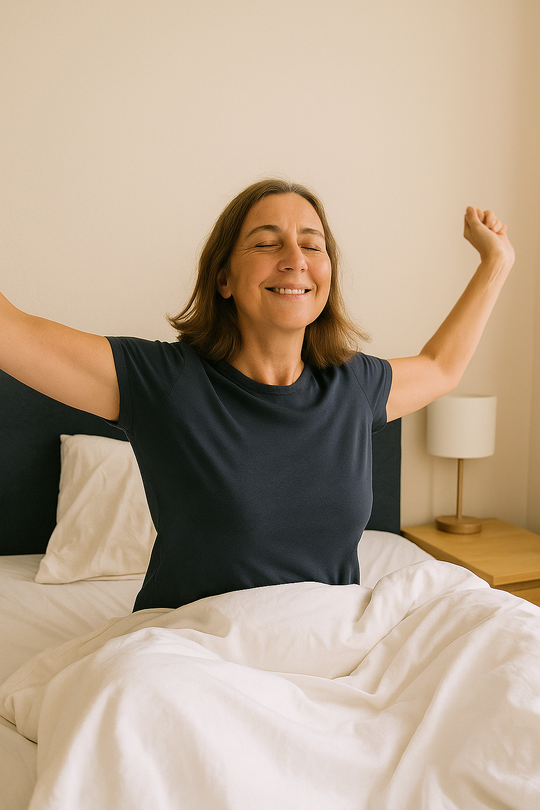 Elevancy Sleep Patches