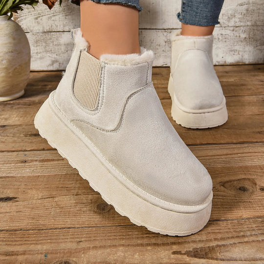 Elevancy comfort Boots