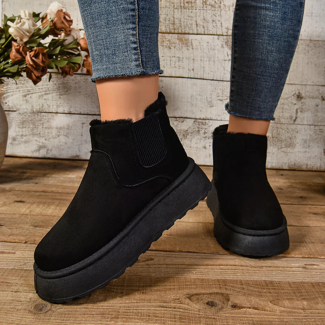 Elevancy comfort Boots